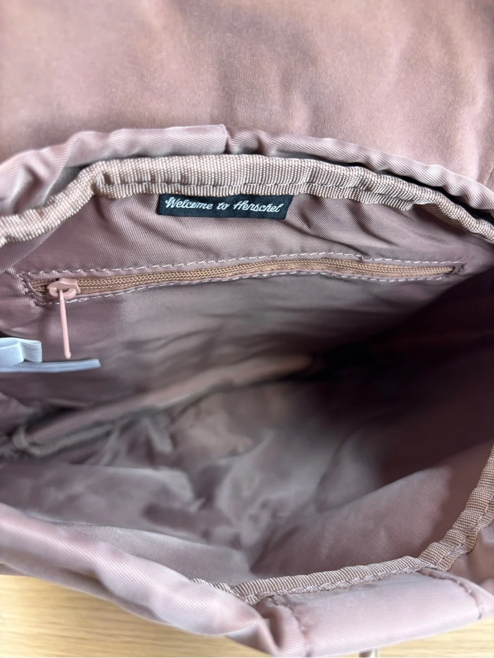 Kipling Queenie Small Backpack in the color Jaded Green Tonal NWOT‎